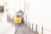 33 UHo Ullrike Hortig aufwarts im Morgenlicht